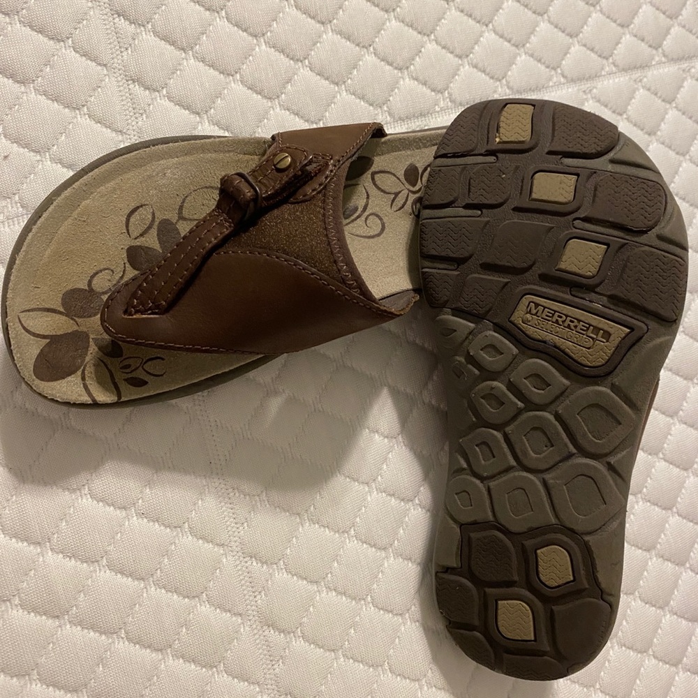 Merrell
